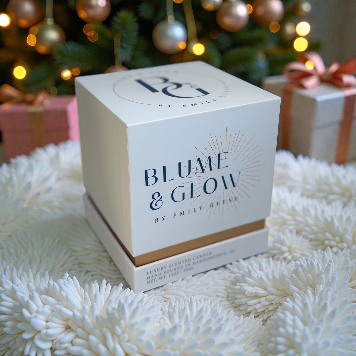 PREORDER* - Merry & Bright