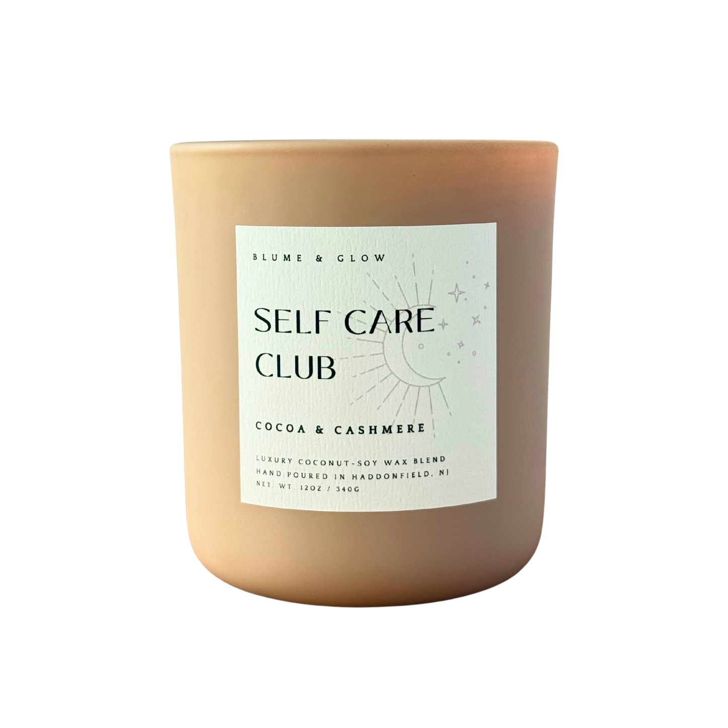 Self Care Club