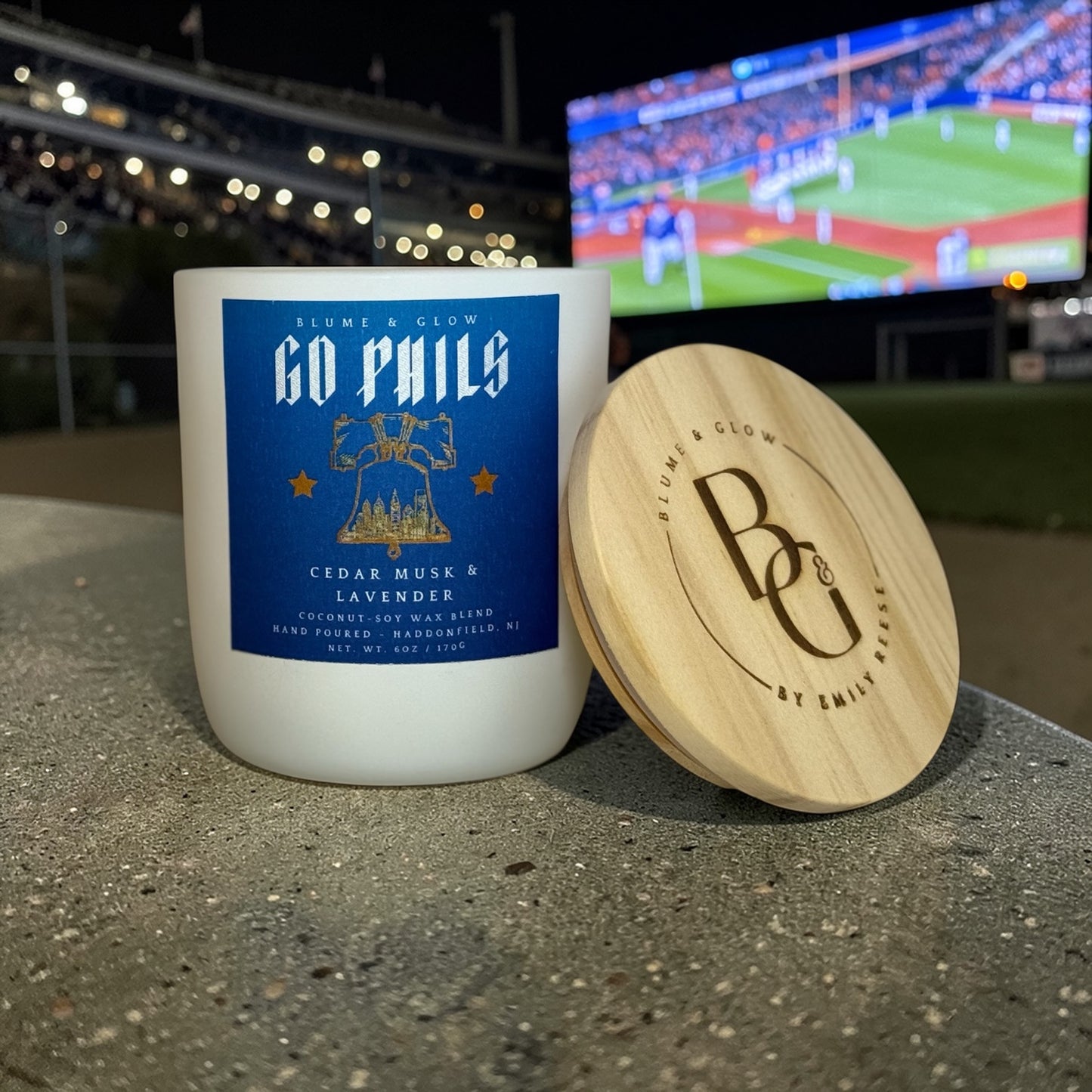Go Phils gift