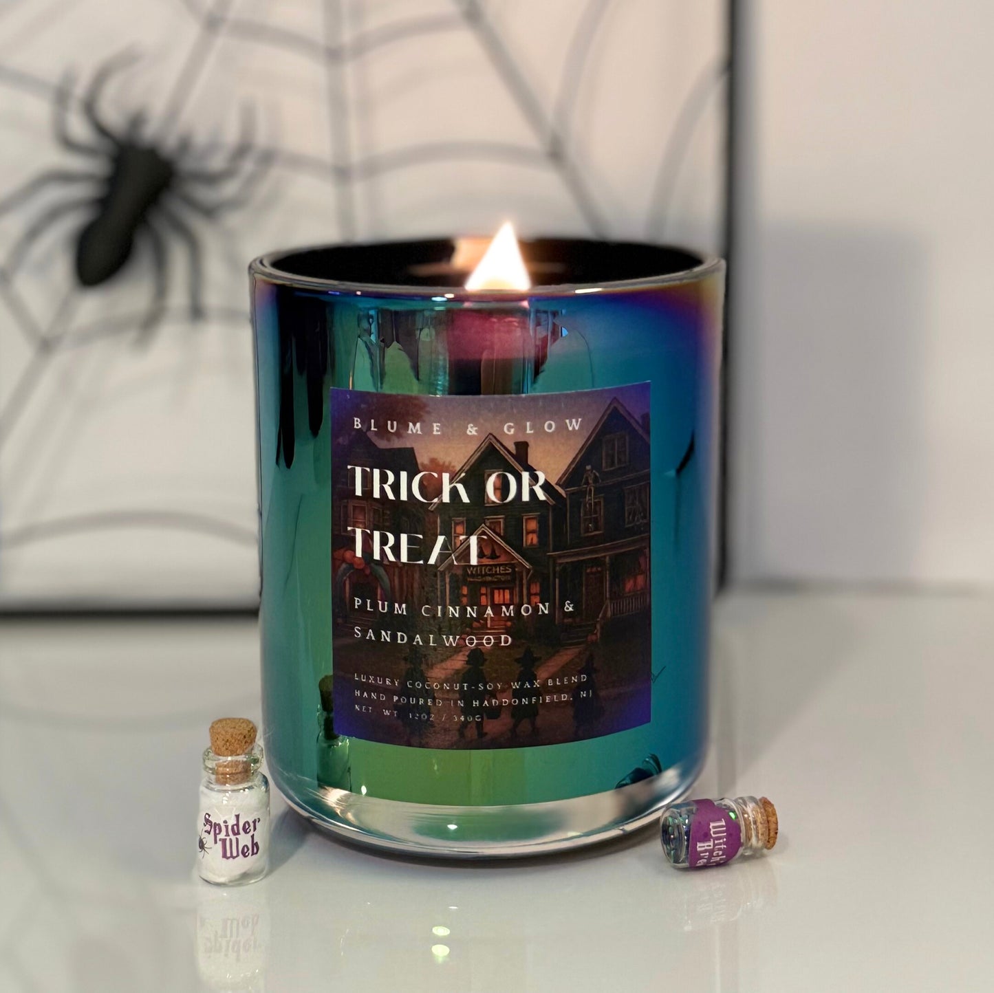 Trick or Treat