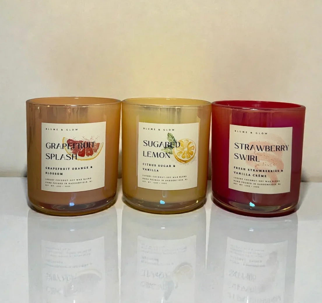 Year Round Favorites