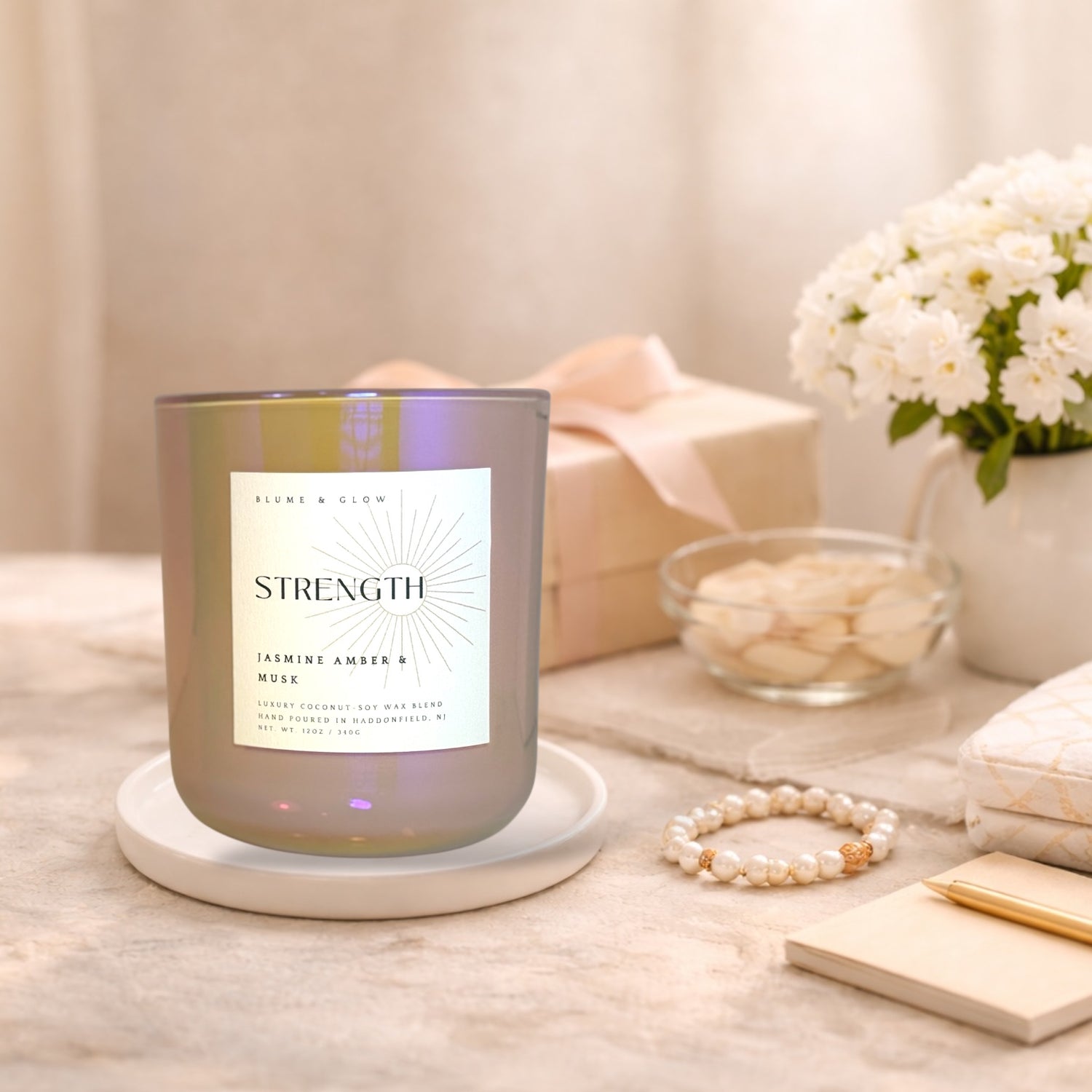 Meaningful & Personal