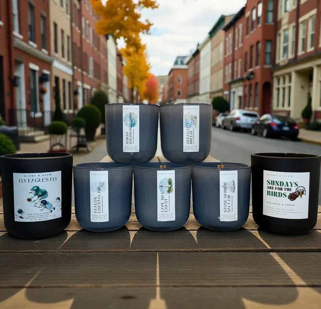 Our Hometown Collection