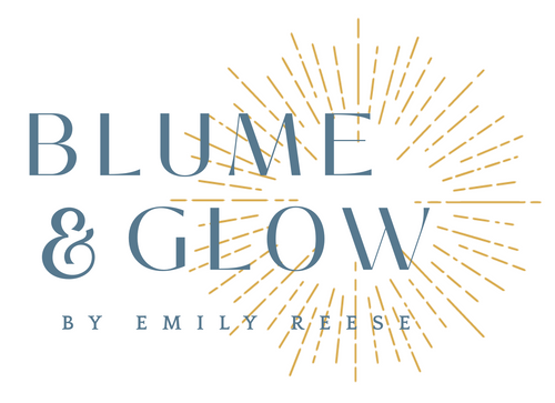 Blume & Glow