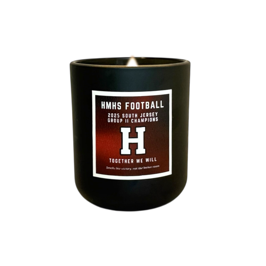 PRESALE: HYFC SJ Group II Champs - expected by 12/12