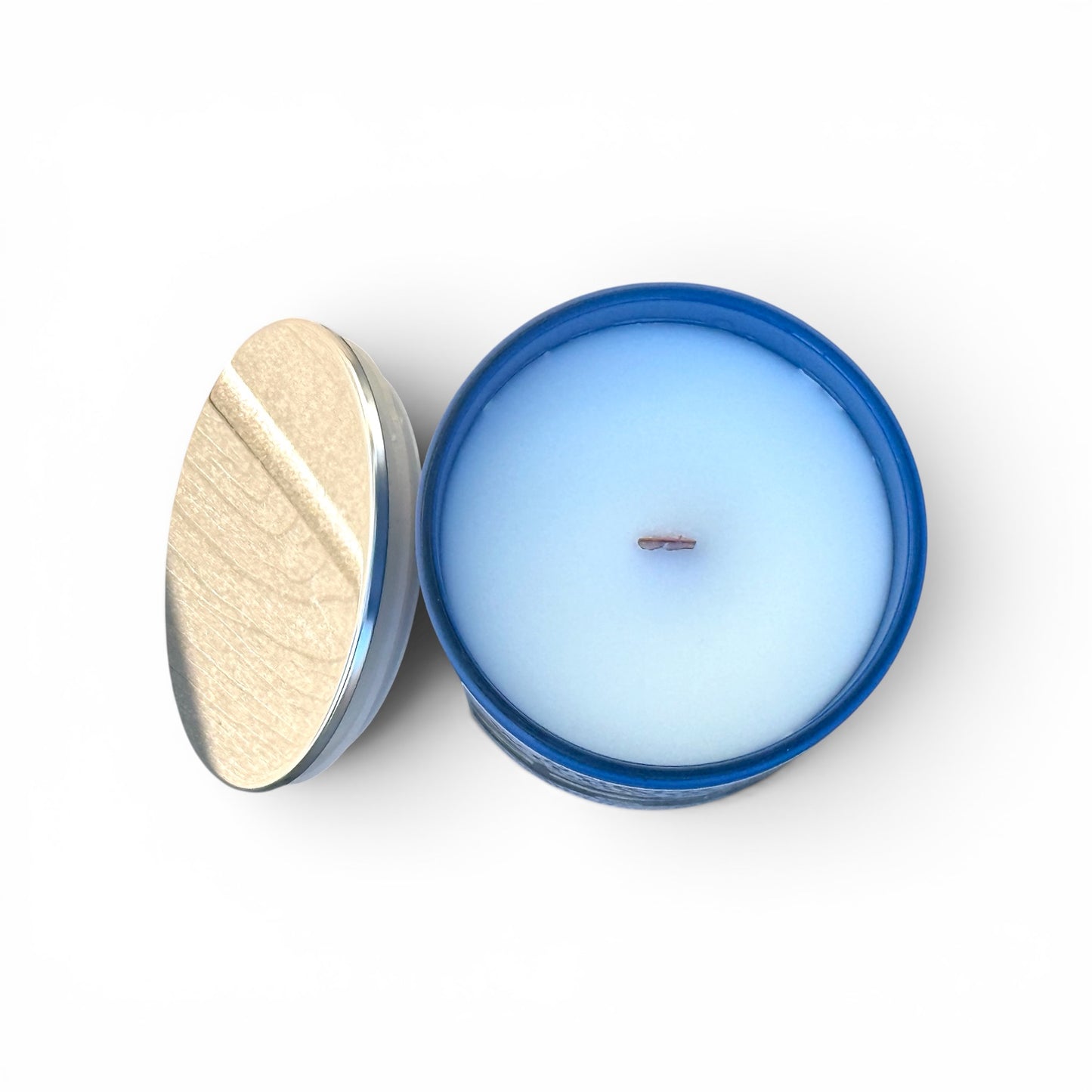North Wildwood | America 250 Commemorative Candle