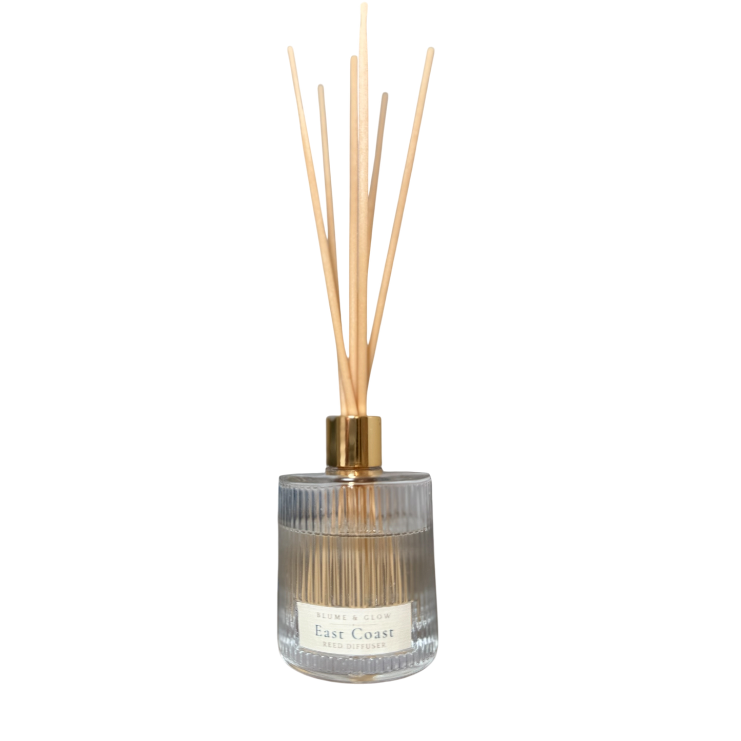 East Coast Reed Diffuser | Coastal Cottage