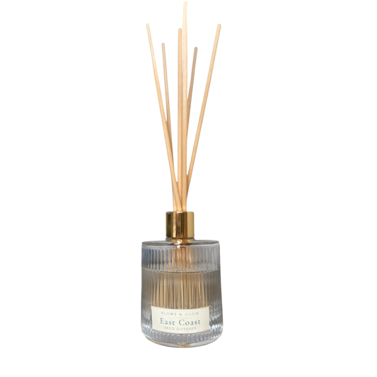East Coast Reed Diffuser | Coastal Cottage