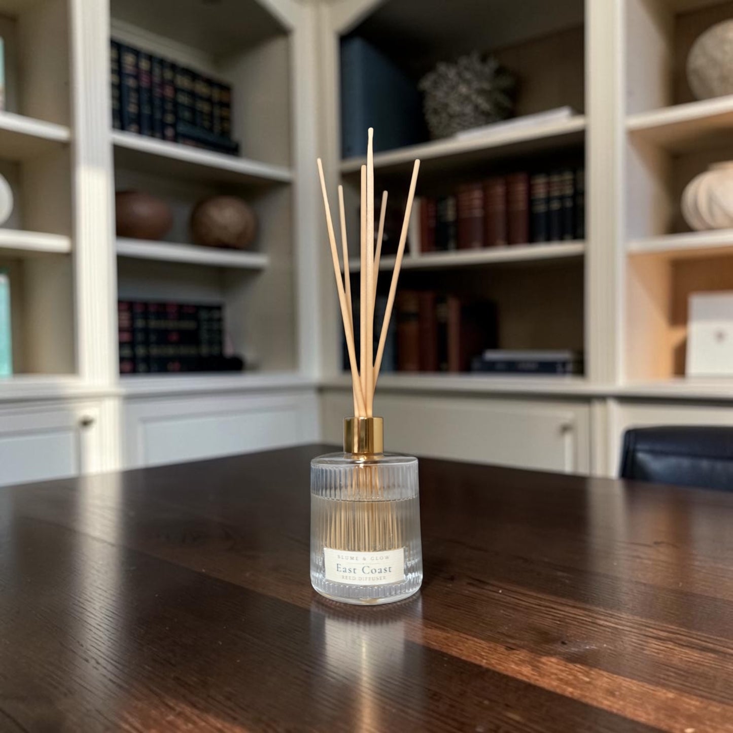 East Coast Reed Diffuser | Coastal Cottage