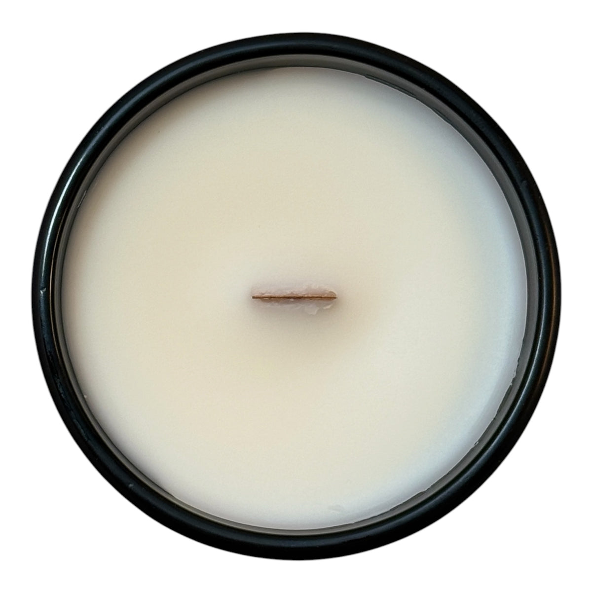 Evening In | Marshmallow Vanilla & Mahogany Candle