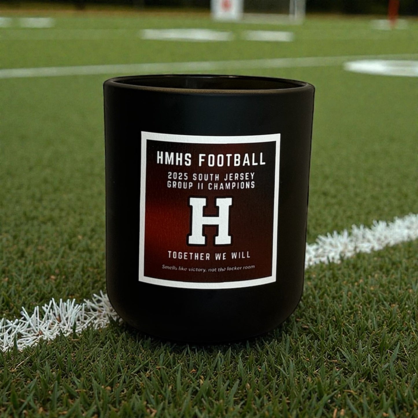 PRESALE: HYFC SJ Group II Champs - expected by 12/12