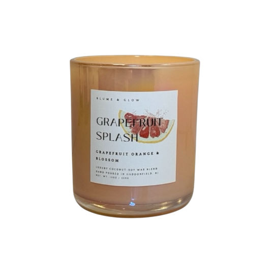 Grapefruit Splash
