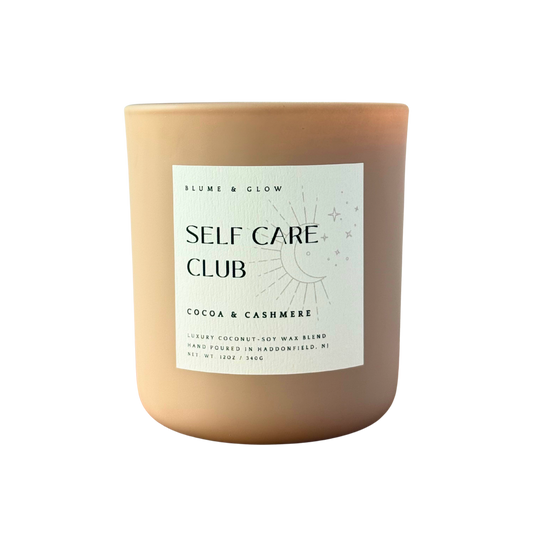 Self Care Club