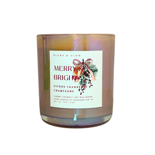 PREORDER* - Merry & Bright