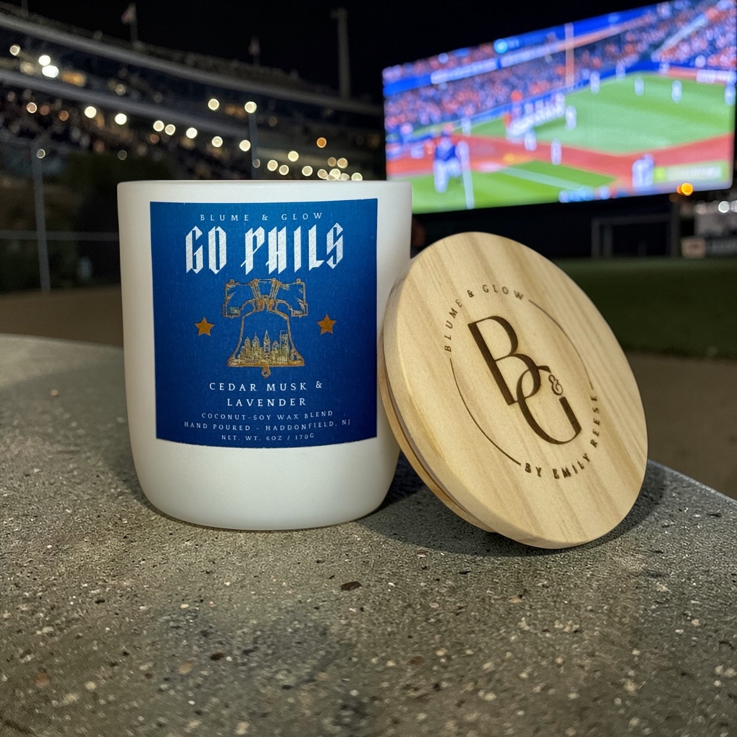Go Phils gift