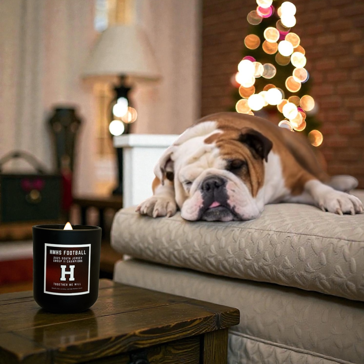 PRESALE: HYFC SJ Group II Champs - expected by 12/12