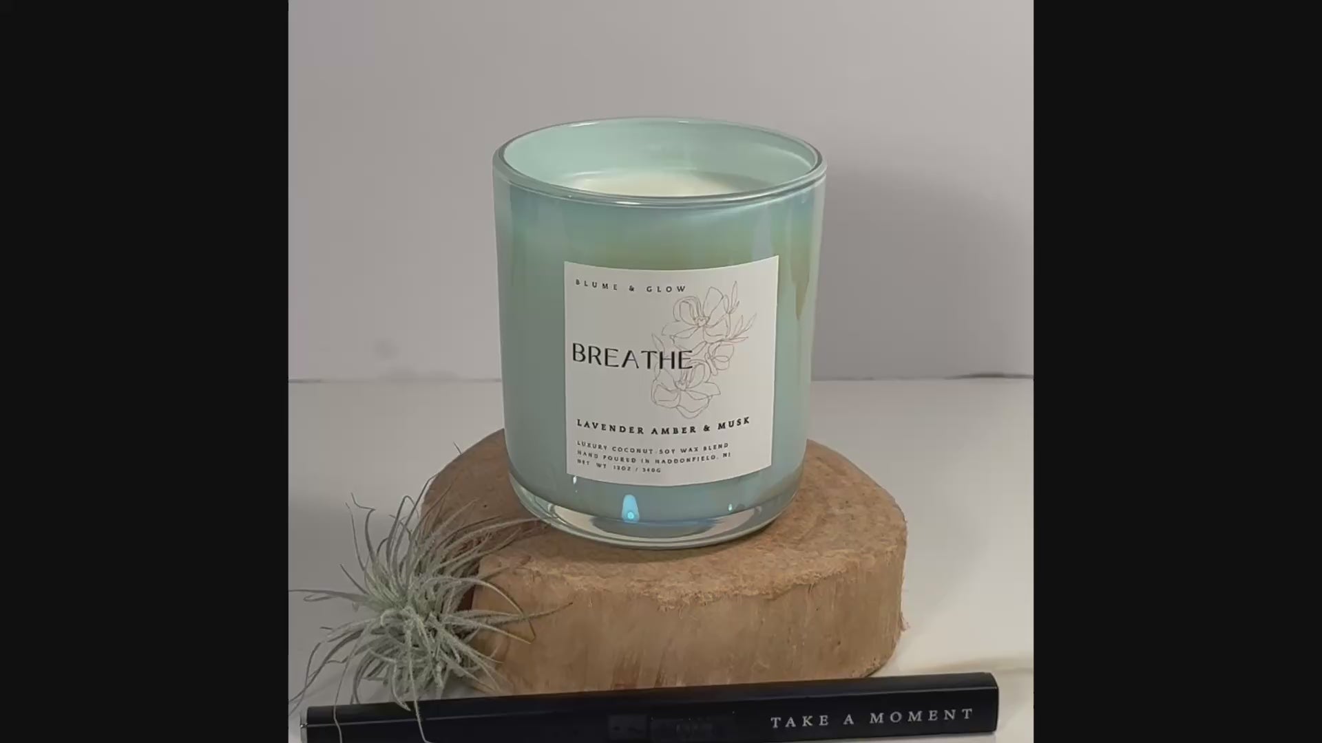 Rechargeable USB C lighter